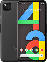 Best available price of Google Pixel 4a in Saintvincent