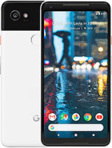 Best available price of Google Pixel 2 XL in Saintvincent