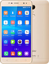 Best available price of Haier L7 in Saintvincent