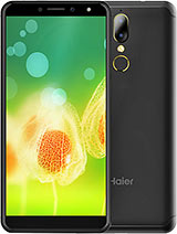 Best available price of Haier L8 in Saintvincent