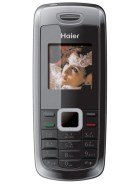 Best available price of Haier M160 in Saintvincent