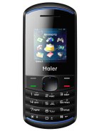 Best available price of Haier M300 in Saintvincent