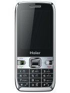 Best available price of Haier U56 in Saintvincent