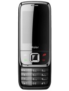 Best available price of Haier U60 in Saintvincent