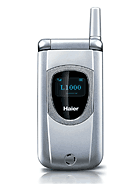 Best available price of Haier L1000 in Saintvincent