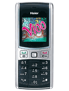 Best available price of Haier V100 in Saintvincent