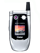 Best available price of Haier V6000 in Saintvincent
