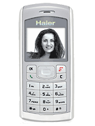 Best available price of Haier Z100 in Saintvincent