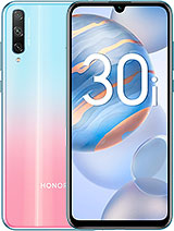Best available price of Honor 30i in Saintvincent