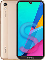 Best available price of Honor 8S in Saintvincent