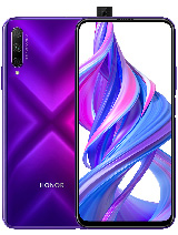 Best available price of Honor 9X Pro in Saintvincent