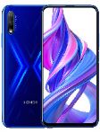 Best available price of Honor 9X in Saintvincent
