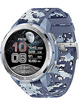 Best available price of Honor Watch GS Pro in Saintvincent