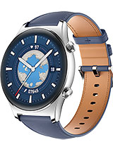 Best available price of Honor Watch GS 3 in Saintvincent