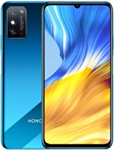 Best available price of Honor X10 Max 5G in Saintvincent