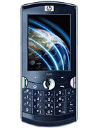 Best available price of HP iPAQ Voice Messenger in Saintvincent