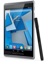 Best available price of HP Pro Slate 8 in Saintvincent