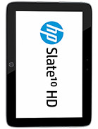 Best available price of HP Slate10 HD in Saintvincent