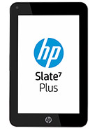 Best available price of HP Slate7 Plus in Saintvincent
