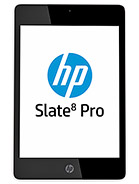 Best available price of HP Slate8 Pro in Saintvincent