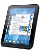 Best available price of HP TouchPad 4G in Saintvincent