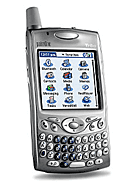 Best available price of Palm Treo 650 in Saintvincent