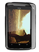 Best available price of HTC 7 Surround in Saintvincent