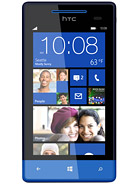 Best available price of HTC Windows Phone 8S in Saintvincent