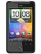 Best available price of HTC Aria in Saintvincent