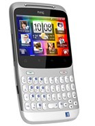 Best available price of HTC ChaCha in Saintvincent