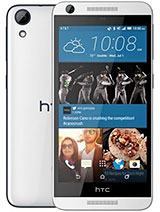 Best available price of HTC Desire 626s in Saintvincent