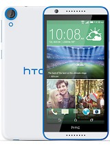 Best available price of HTC Desire 820 dual sim in Saintvincent