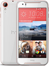 Best available price of HTC Desire 830 in Saintvincent