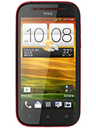 Best available price of HTC Desire P in Saintvincent