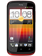 Best available price of HTC Desire Q in Saintvincent