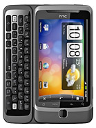 Best available price of HTC Desire Z in Saintvincent