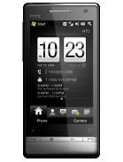 Best available price of HTC Touch Diamond2 in Saintvincent