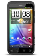 Best available price of HTC EVO 3D in Saintvincent