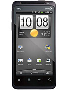 Best available price of HTC EVO Design 4G in Saintvincent