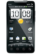 Best available price of HTC Evo 4G in Saintvincent