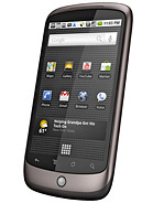 Best available price of HTC Google Nexus One in Saintvincent
