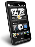 Best available price of HTC HD2 in Saintvincent