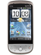 Best available price of HTC Hero CDMA in Saintvincent