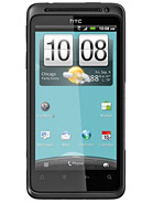 Best available price of HTC Hero S in Saintvincent