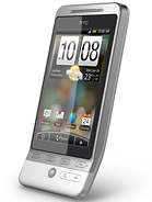 Best available price of HTC Hero in Saintvincent
