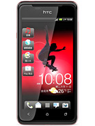 Best available price of HTC J in Saintvincent