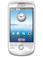 Best available price of HTC Magic in Saintvincent