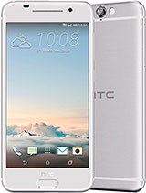Best available price of HTC One A9 in Saintvincent
