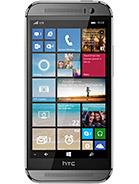 Best available price of HTC One M8 for Windows CDMA in Saintvincent