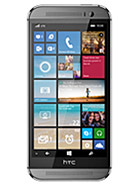 Best available price of HTC One M8 for Windows in Saintvincent